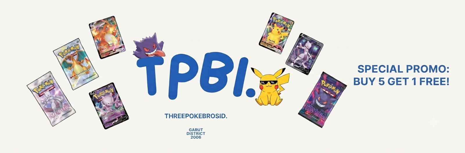 new promo