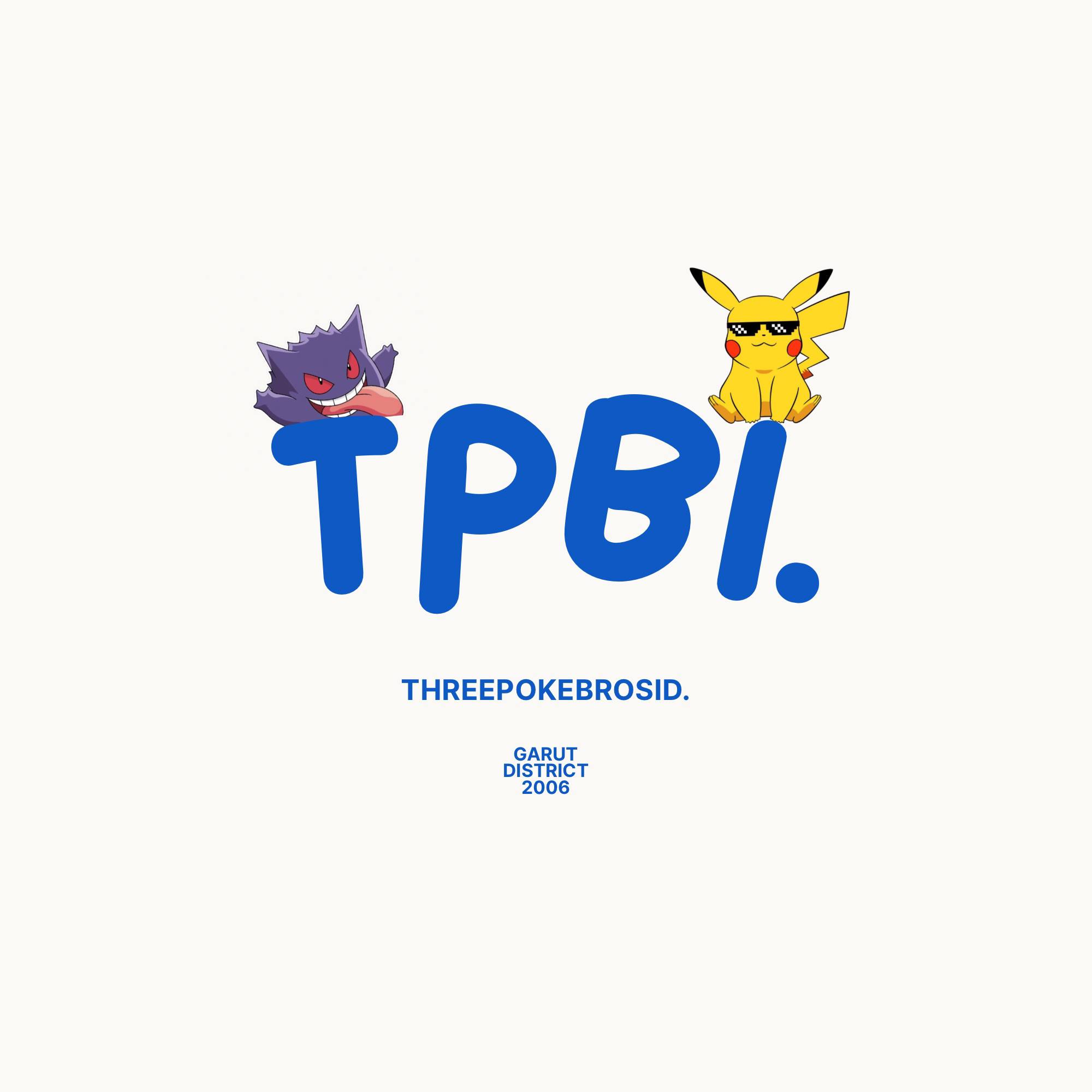 ThreePokeBrossId